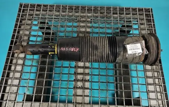 Mercedes-Benz S W221 Front shock absorber/damper IMPRK1390375