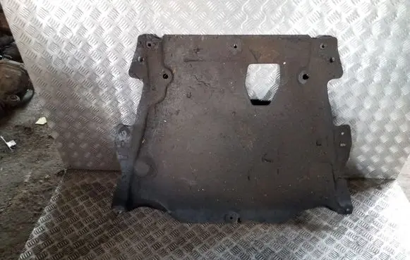 Ford S-MAX Engine splash shield/under tray