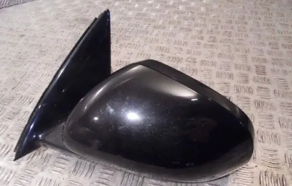 Jaguar XJ X351 Front door electric wing mirror