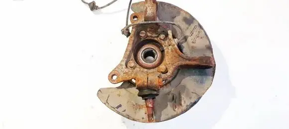 Subaru Legacy Front wheel hub