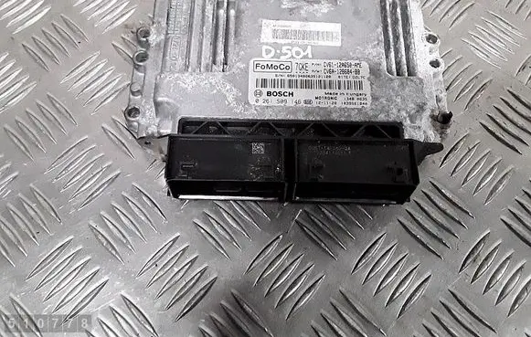 Engine control unit/module