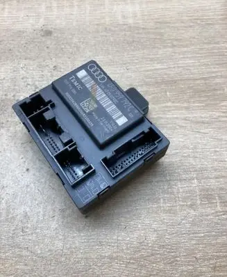 Audi A6 S6 C6 4F Door control unit/module 4F0959792C 4F0910792C