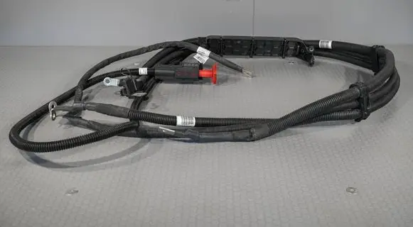 Mercedes-Benz Sprinter W907 W910 Positive cable (battery) A9065460147 A9105463600 A9075400500