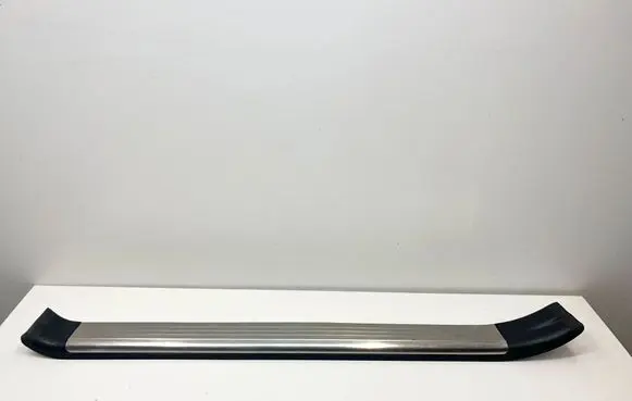 Mercedes-Benz SL R230 Side skirt rear trim A2306802035 2306802035