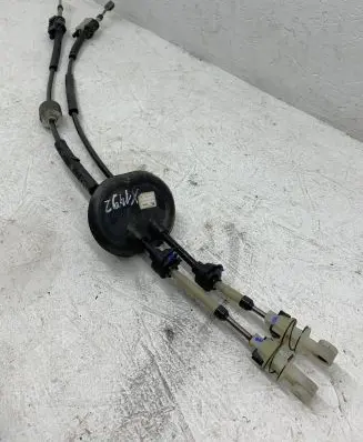 Citroen C3 Gear shift cable linkage