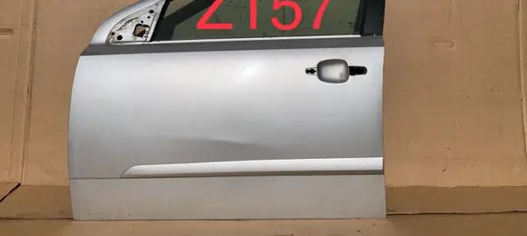 Opel Astra H Front door 