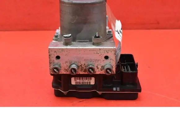 Citroen C5 ABS Pump 9662131280