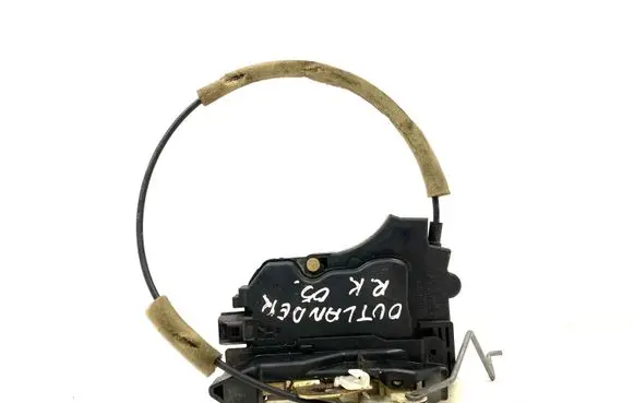 Mitsubishi Outlander Front door lock 04Y19