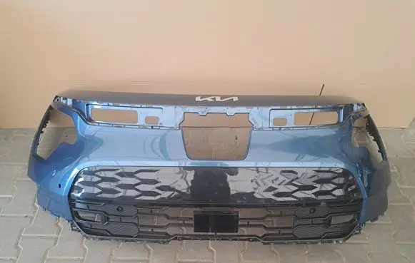 KIA Niro Front bumper 86536-A0000