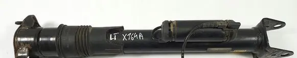 Mercedes-Benz GL X164 Shock absorber/damper/air suspension A1645406710