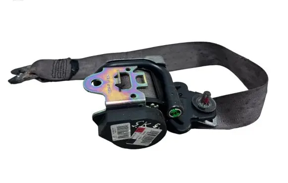 Volvo XC90 Third row seat belt 601239800 003L000