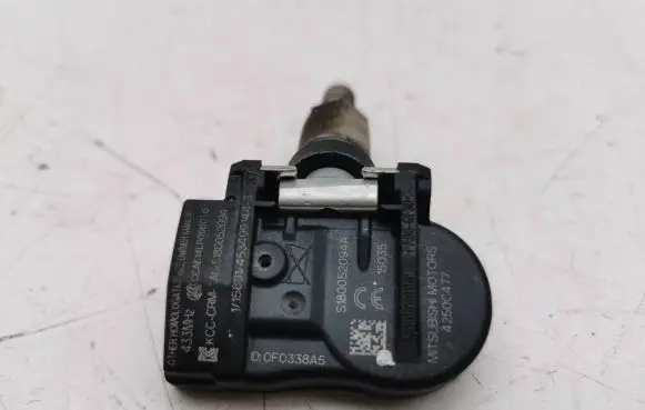 Mitsubishi Outlander Tire pressure sensor 42150C477