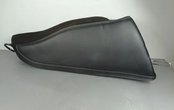 KIA Stinger Rear seat side top trim 