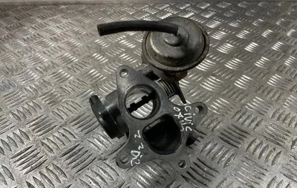 Honda Civic Throttle valve Gv14a