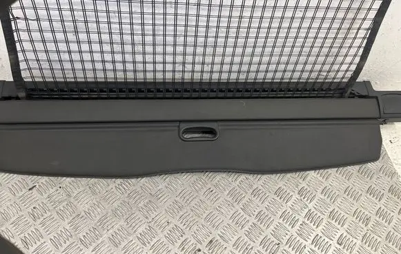 BMW 3 E90 E91 Loading door sun blind/shade 