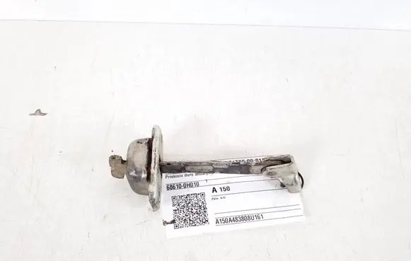 Toyota Aygo AB10 Front door check strap stopper 68610-0H010