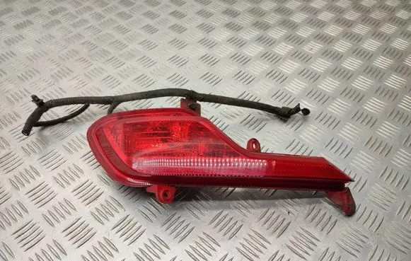 Hyundai Santa Fe Rear fog light 924062W800