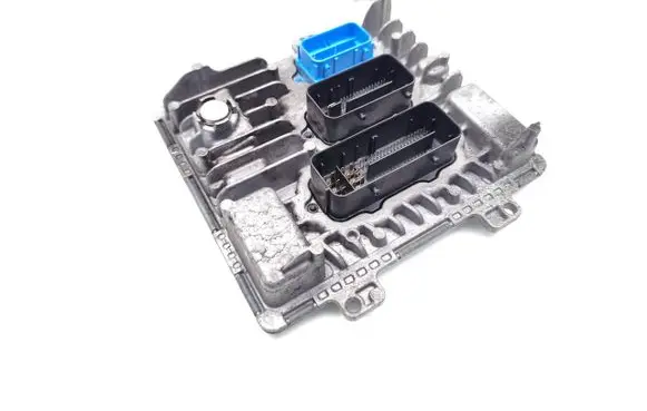 Opel Insignia A Engine control unit/module 55491705 395357783