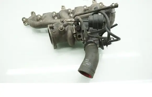 Volvo V50 Turbo system vacuum part 53049700033