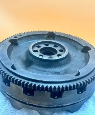 Opel Frontera Dual mass flywheel 8971032601 60616