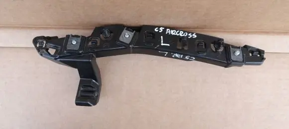 Citroen C5 Aircross Front bumper mounting bracket 9826714480