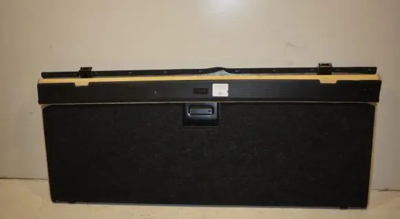 Lexus RX 450H Trunk/boot floor carpet liner 5841048100