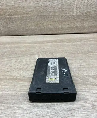 Renault Laguna II Voice control module P8200006159 216544688