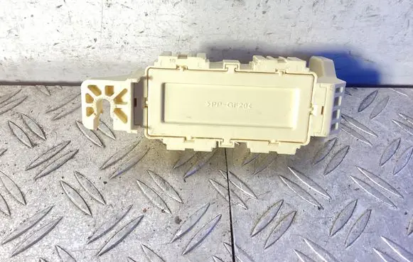 KIA Niro Other control units/modules 91940