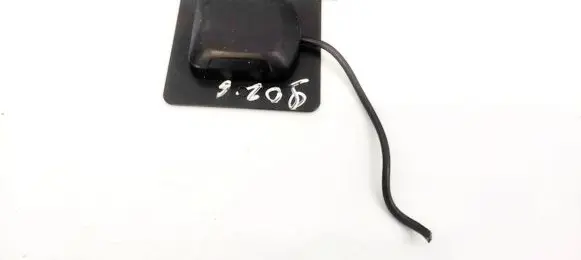 Volvo V50 Other control units/modules 05941137 4076717