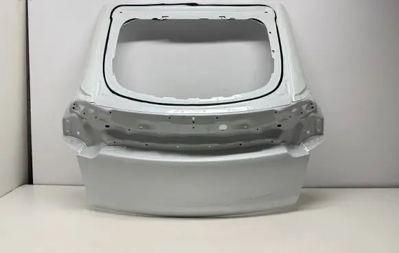 Tesla Model Y Juniper Tailgate/trunk/boot lid 194856800F 189573500H