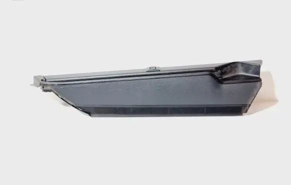 Mercedes-Benz C W204 Parcel shelf load cover mount bracket A2046903625