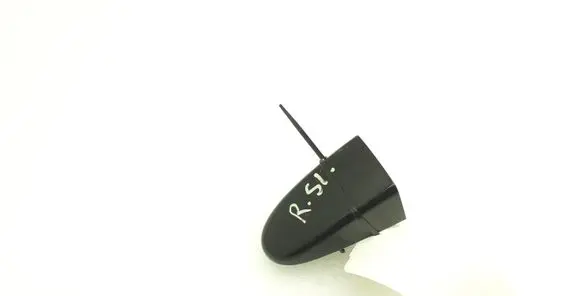 Ford Galaxy Sliding door cover cap 6M21U218B08CBW