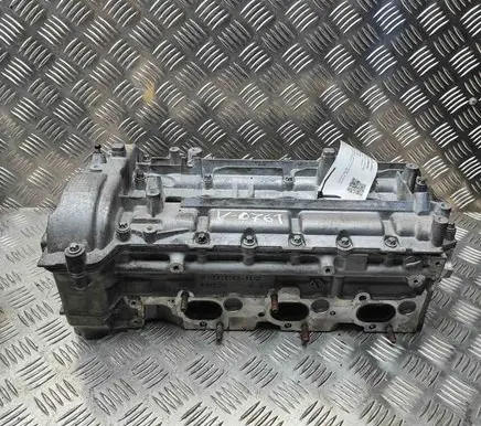 Mercedes-Benz ML W166 Engine head A6420105720 A6420101230