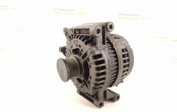 Mercedes-Benz C W204 Generator/alternator 0131549002 A0131549002