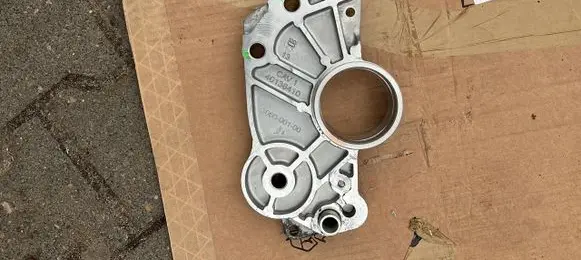 Opel Insignia B Gearbox mounting bracket XXXXXXXXX
