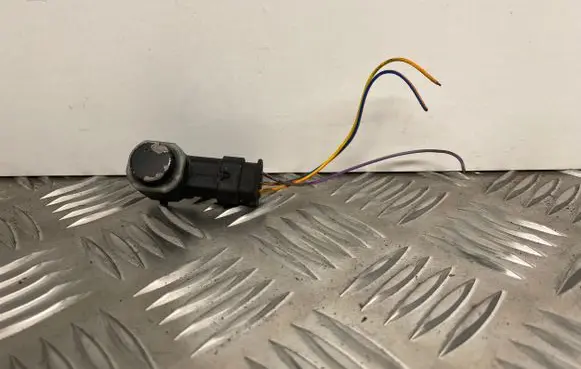 Jaguar XE Parking PDC sensor 9G9215K859DA