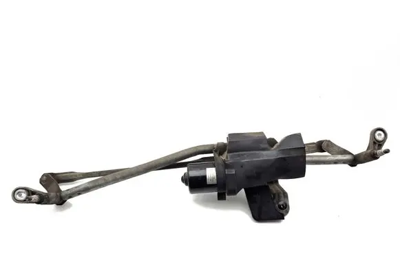 Fiat Ducato Front wiper linkage and motor 1363338080