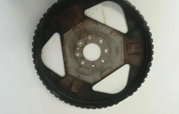 Flywheel