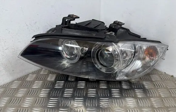 BMW 3 E92 E93 Headlight/headlamp 1307022633 7182513