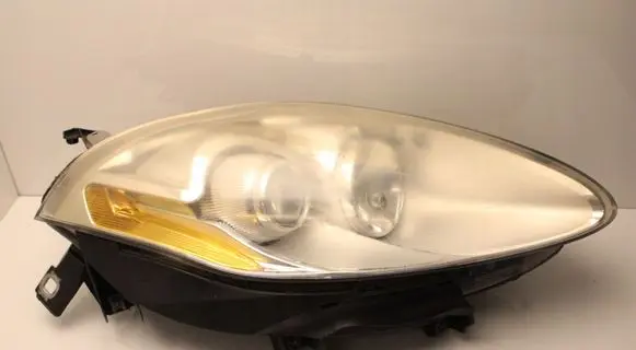 Fiat Bravo Headlight/headlamp