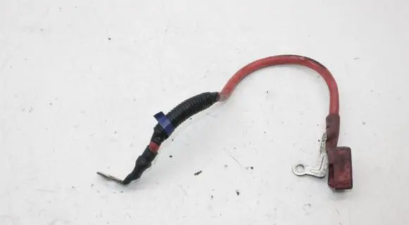 Ford Ranger Positive cable (battery) EB3T14603A