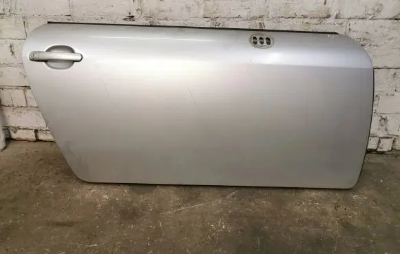 Door (2 Door Coupe)
