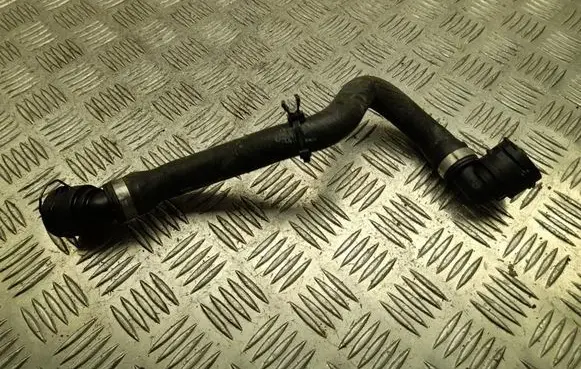 Mercedes-Benz GLC C254 Engine coolant pipe/hose A2545012000