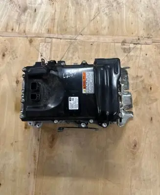 Toyota Yaris XP210 Voltage converter inverter G9200K0011 1561000460