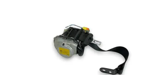 Mercedes-Benz A W177 Rear seatbelt A2478600985 54307