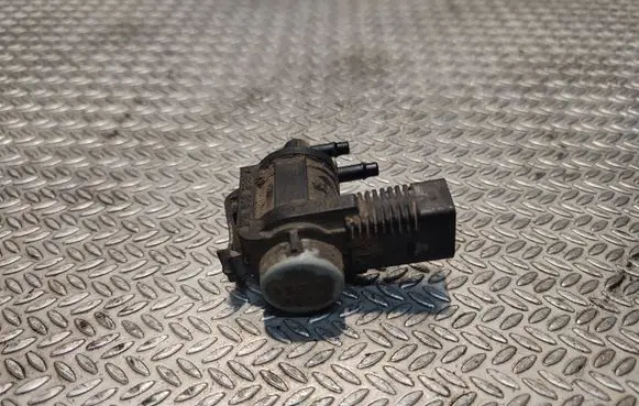 Volkswagen Crafter Turbo solenoid valve 1K0906283A
