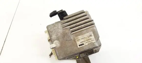 Toyota Corolla E120 E130 Power steering control unit/module 8965002090 89650-02090