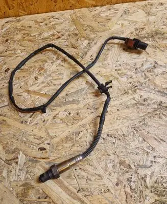 Audi A4 S4 B7 8E 8H Lambda probe sensor 059906262 0281004038