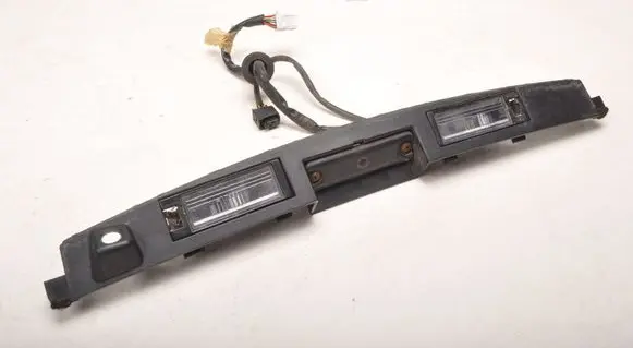 Hyundai ix35 Tailgate/trunk/boot exterior handle 873722S000