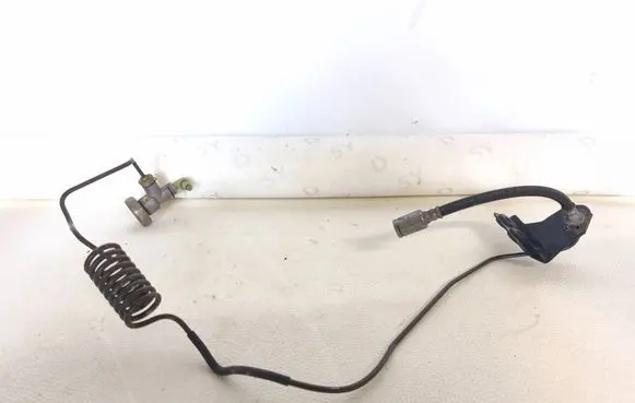 Hyundai Tucson TL Clutch cable 